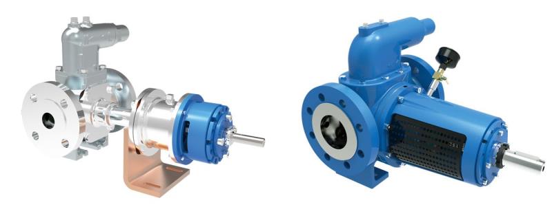 重载多功能型泵图-2