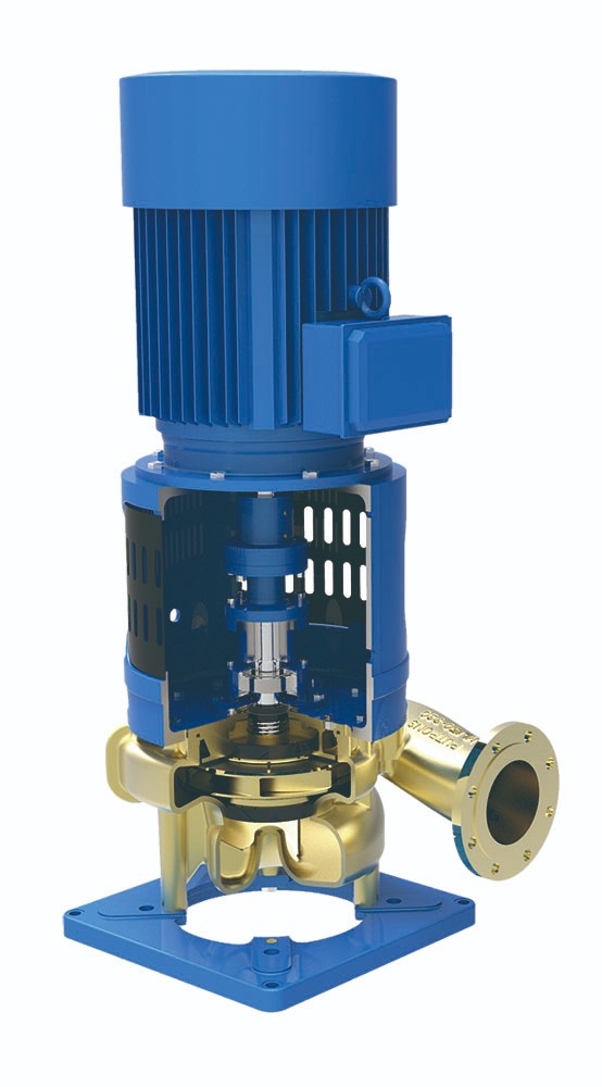 VL泵图-2 VL泵图-2