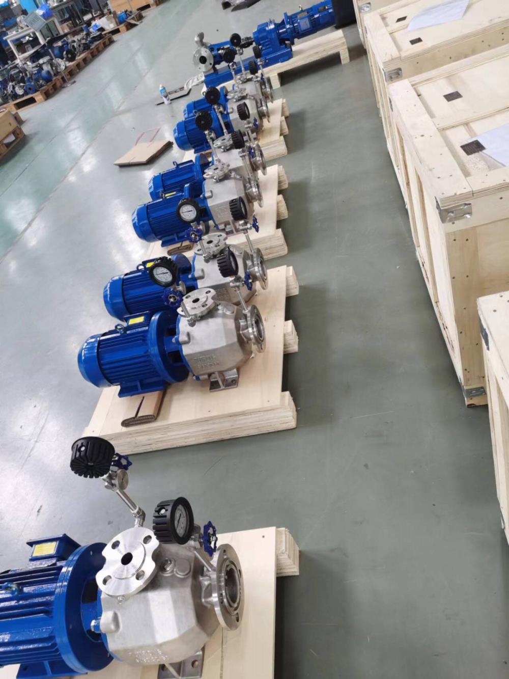 自吸高度8.5米SJ自吸泵